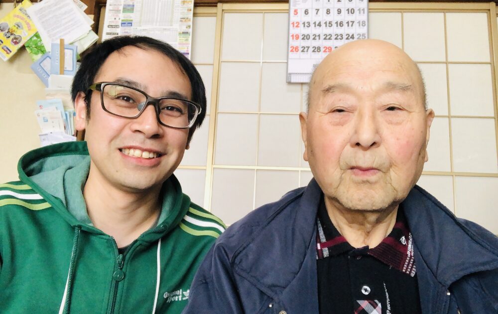 80歳以上の方でも改善が期待できる優しい整体です！